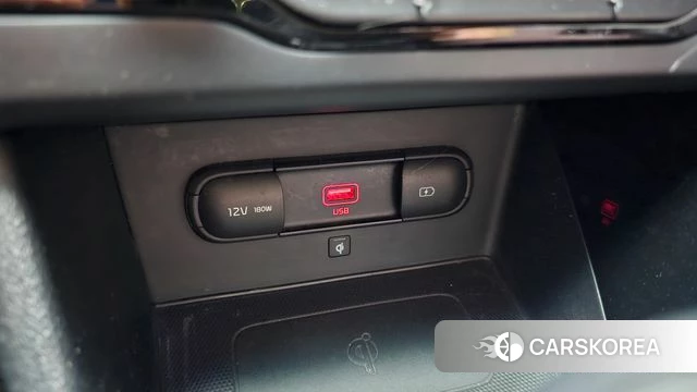 Kia The New Niro 2020 Белый из Кореи, фото 5