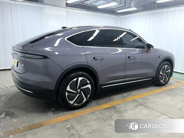 Weilai EC6 2025 Другой из Китая, фото 5