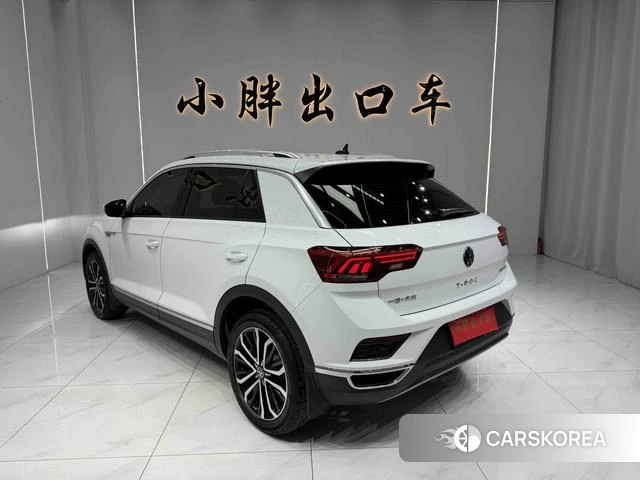 Volkswagen Exploring songs 2022 Белый из Китая, фото 5