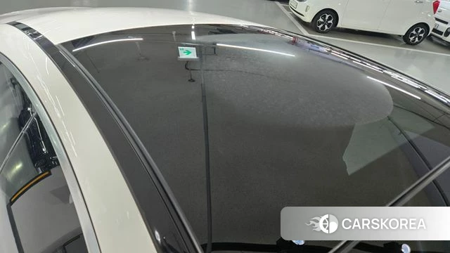 Mercedes-Benz E-Class W213 2022 Белый из Кореи, фото 5