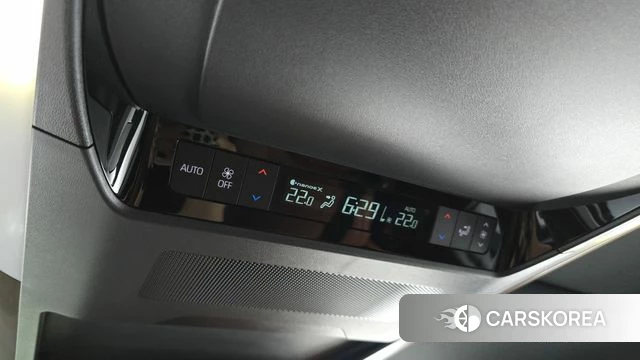 Toyota Alphard 4th Generation 2025 Белый из Кореи, фото 5