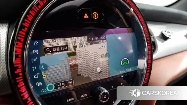 Mini Cooper 2021 Черный из Кореи, фото 5