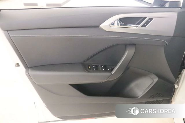 Volkswagen Tuyue EV 2021 Белый из Китая, фото 5