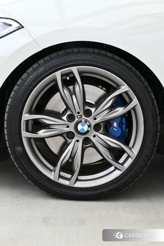 BMW 2 series (imported) 2018 Белый из Китая, фото 5