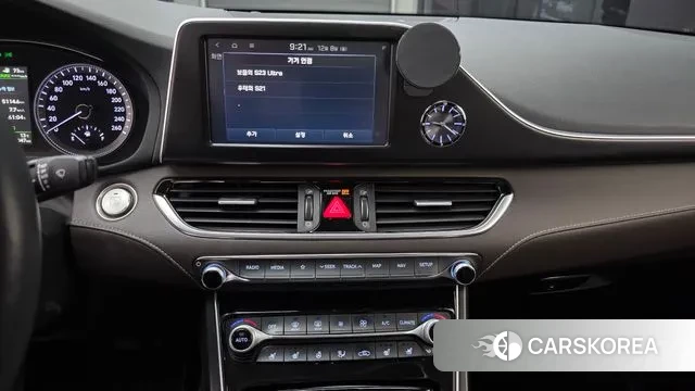 Hyundai Grandeur IG 2018 Белый из Кореи, фото 5