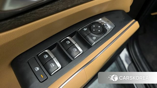 Kia Sorento 4th Generation 2022 Серый из Кореи, фото 5