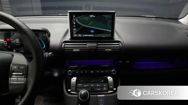 Hyundai Casper 2023 Белый из Кореи, фото 5