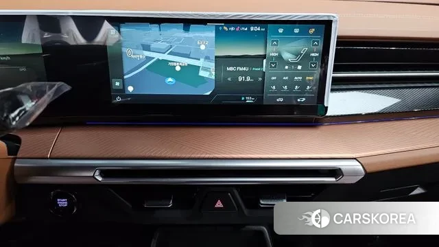 Ssangyong The New Torres 2025 Белый из Кореи, фото 5