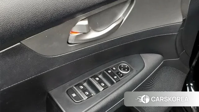 Kia Come New K3 2020 Черный из Кореи, фото 5