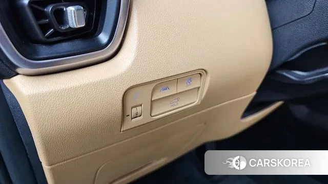 Kia Sorento 4th Generation 2022 Черный из Кореи, фото 5