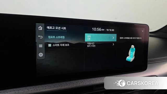 Genesis GV60 2022 Серый из Кореи, фото 5