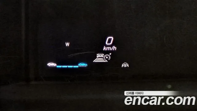 Mercedes-Benz GLE-Class W167 id 2638946 из Кореи 5