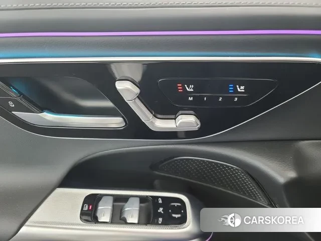 Mercedes-Benz E-Class W214 id 2899828 из Кореи 5