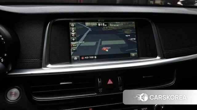 Kia The New K5 2nd generation 2019 Серый из Кореи, фото 5