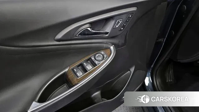 Chevrolet (GM Daewoo) The New Malibu 2019 Серый из Кореи, фото 5