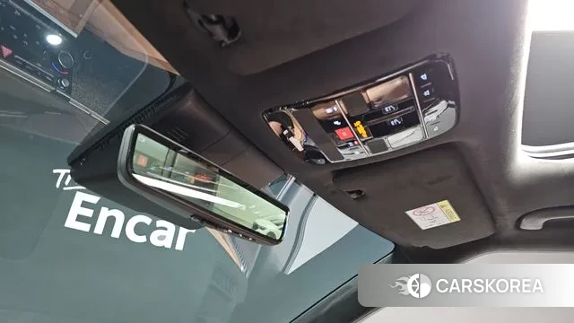 Hyundai Santa Fe (MX5) 2023 Белый из Кореи, фото 5