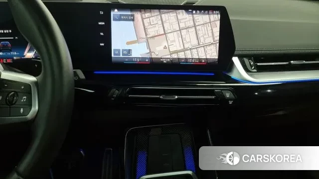 BMW X1 (U11) id 2899971 из Кореи 5