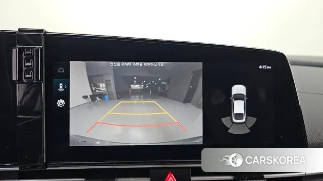 Hyundai Avante (CN7) 2023 Серый из Кореи, фото 5