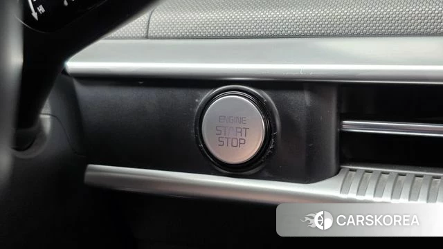 Kia K5 3rd generation 2022 Белый из Кореи, фото 5