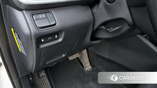 Kia The New K5 2nd generation 2019 Белый из Кореи, фото 5