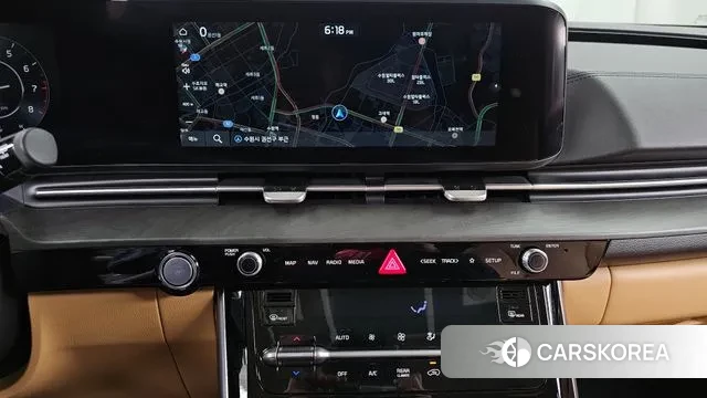 Kia Carnival 4th generation 2021 Белый из Кореи, фото 5