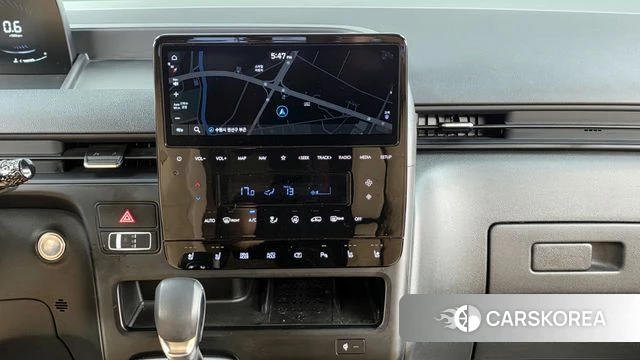 Hyundai Staria 2023 Серебряный из Кореи, фото 5