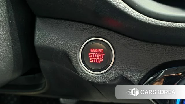 Kia Come New K3 2018 Синий из Кореи, фото 5
