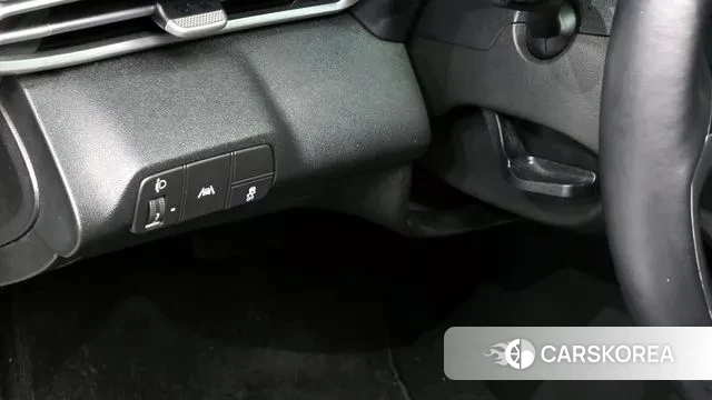 Hyundai Avante (CN7) 2022 Серый из Кореи, фото 5