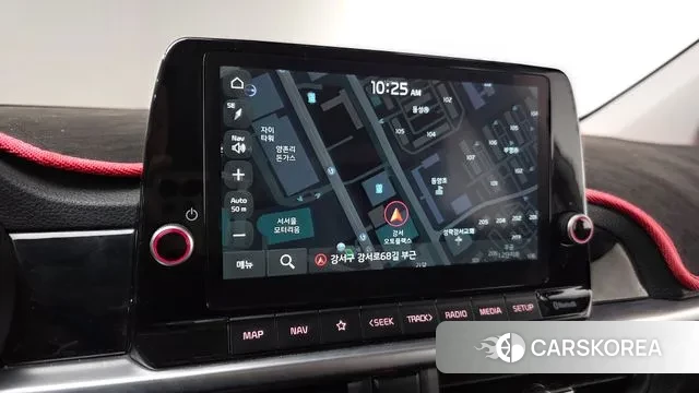 Kia Morning Urban (JA) 2022 Белый из Кореи, фото 5