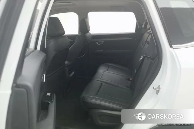 Wuling Automobile Wuling Xingchen 2023 Белый из Китая, фото 5