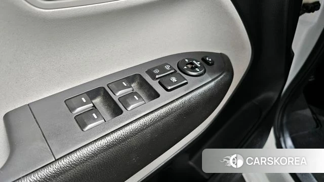 Kia The New Ray 2021 Белый из Кореи, фото 5