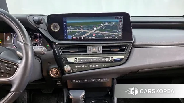 Lexus ES300h 7th generation 2024 Песочный из Кореи, фото 5