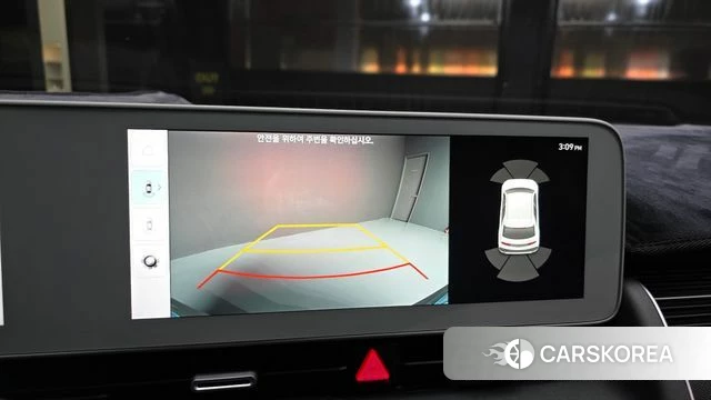 Hyundai Ionic 5 2022 Черный из Кореи, фото 5