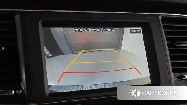Kia The New Carnival 2020 Черный из Кореи, фото 5