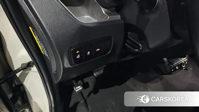 Kia The New Ray 2021 Жемчужный цвет из Кореи, фото 5