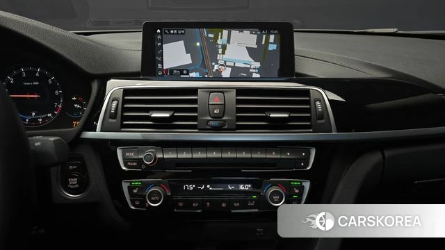 BMW 4 Series (F32) 2019 Серый из Кореи, фото 5