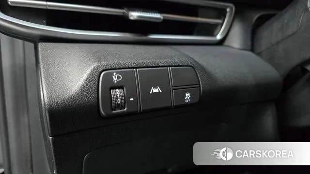 Hyundai Avante (CN7) 2021 Серый из Кореи, фото 5