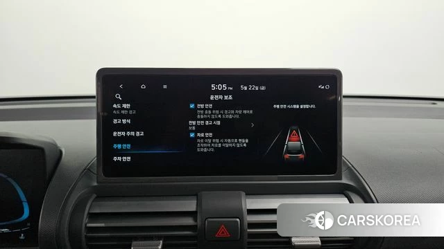 Hyundai The New Casper 2025 Белый из Кореи, фото 5