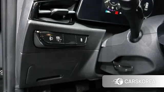 Kia Di All New Niro EV 2022 Черный из Кореи, фото 5