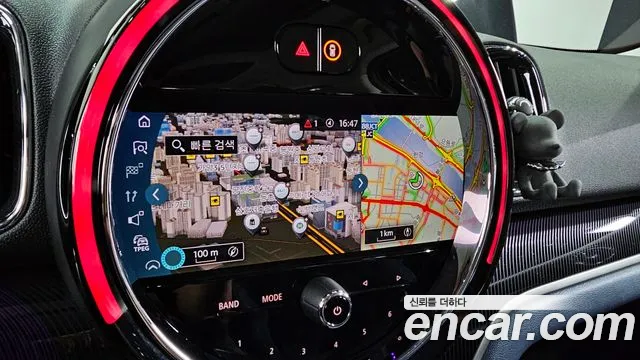 Mini Cooper S Countryman id 2715961 из Кореи 5