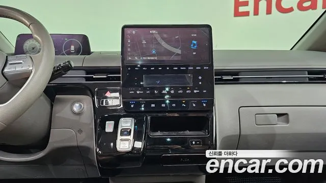 Hyundai Staria 2021 Черный из Кореи, фото 5