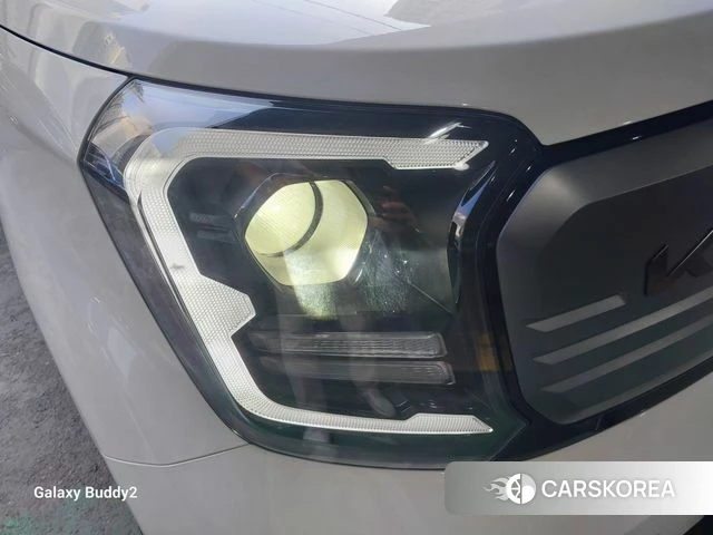 Kia The New Kia Ray 2025 Белый из Кореи, фото 5