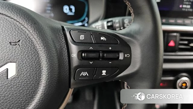 Kia The New Morning (JA) 2025 Жемчужный цвет из Кореи, фото 5