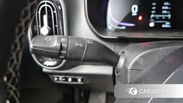 Kia The New Morning (JA) 2025 Белый из Кореи, фото 5