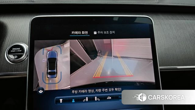 Mercedes-Benz S-Class W223 2021 Черный из Кореи, фото 5