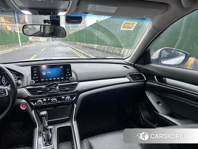 Honda Yingshipai 2021 Белый из Китая, фото 5