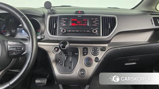 Kia The New Ray 2020 Жемчужный цвет из Кореи, фото 5