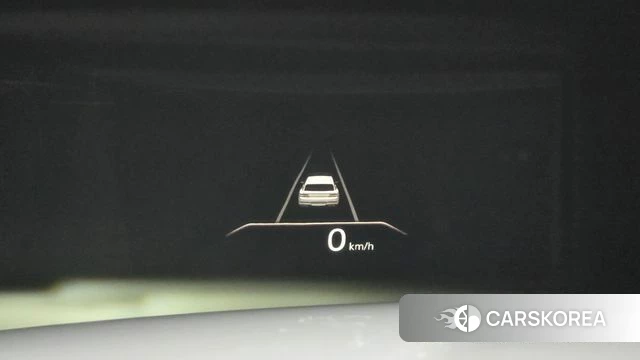 Genesis GV80 2020 Белый из Кореи, фото 5