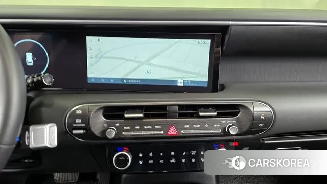 Hyundai Palisade (LX3) 2025 Черный из Кореи, фото 5