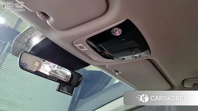 Kia Seltos 2020 Белый из Кореи, фото 5